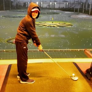 Meet your Posher, Larry